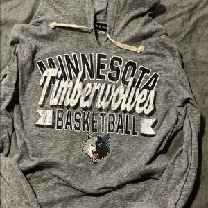 Minnesota Timberwolves top